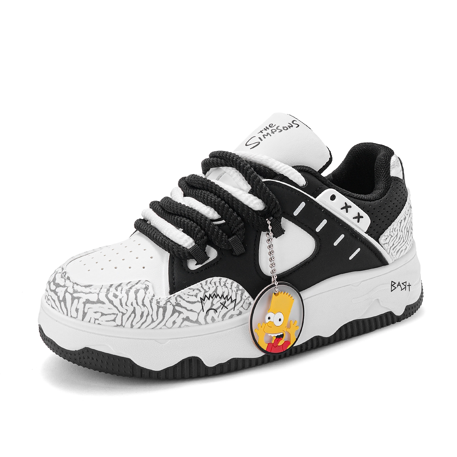 The Simpsons PU