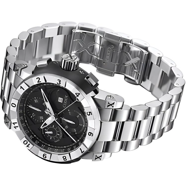CODEX X 46mm 4401.41.0101.B01