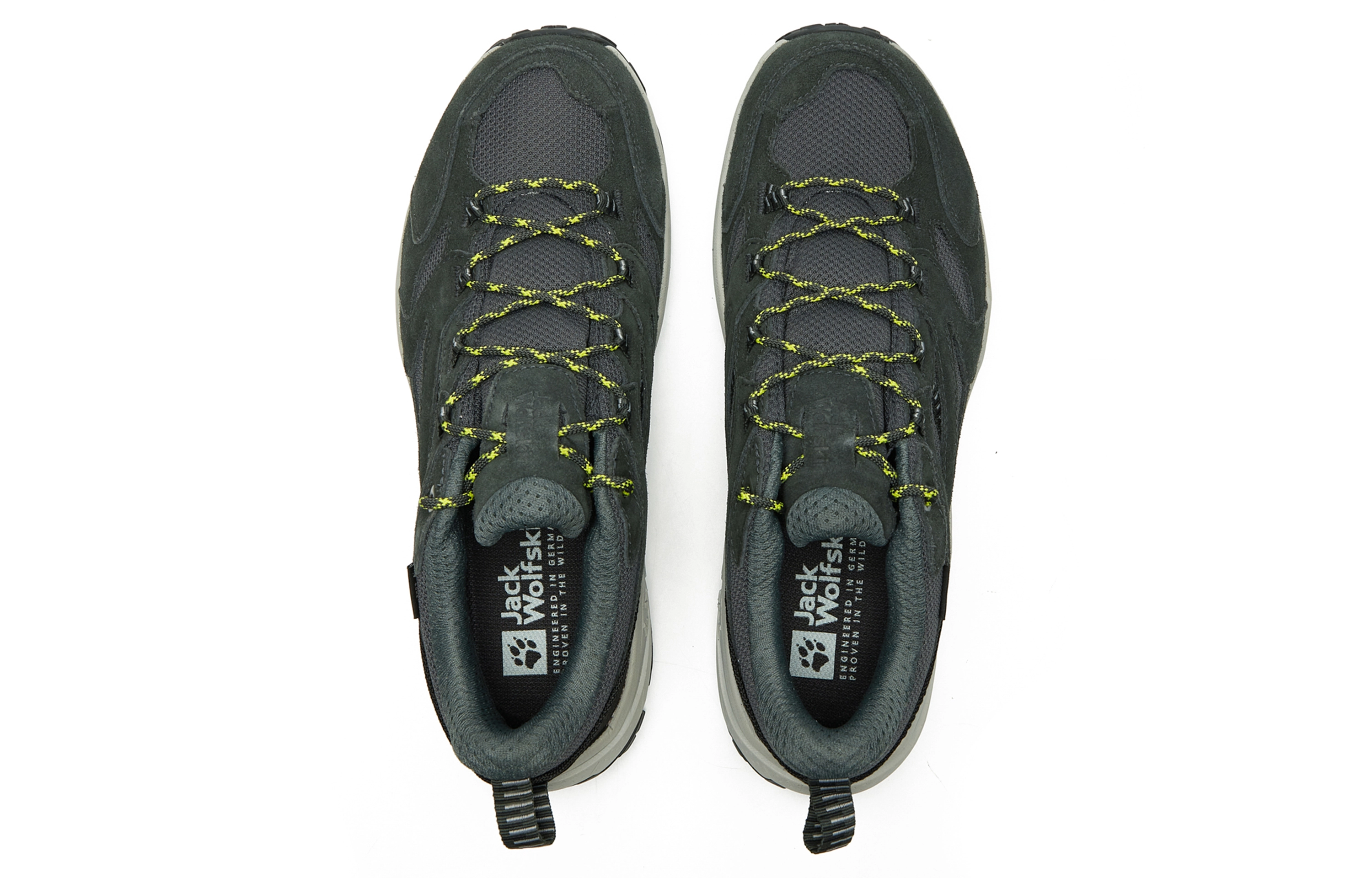Jack Wolfskin