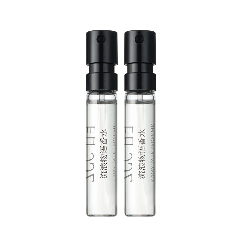 ZCG Q cp EDT 2ml*2
