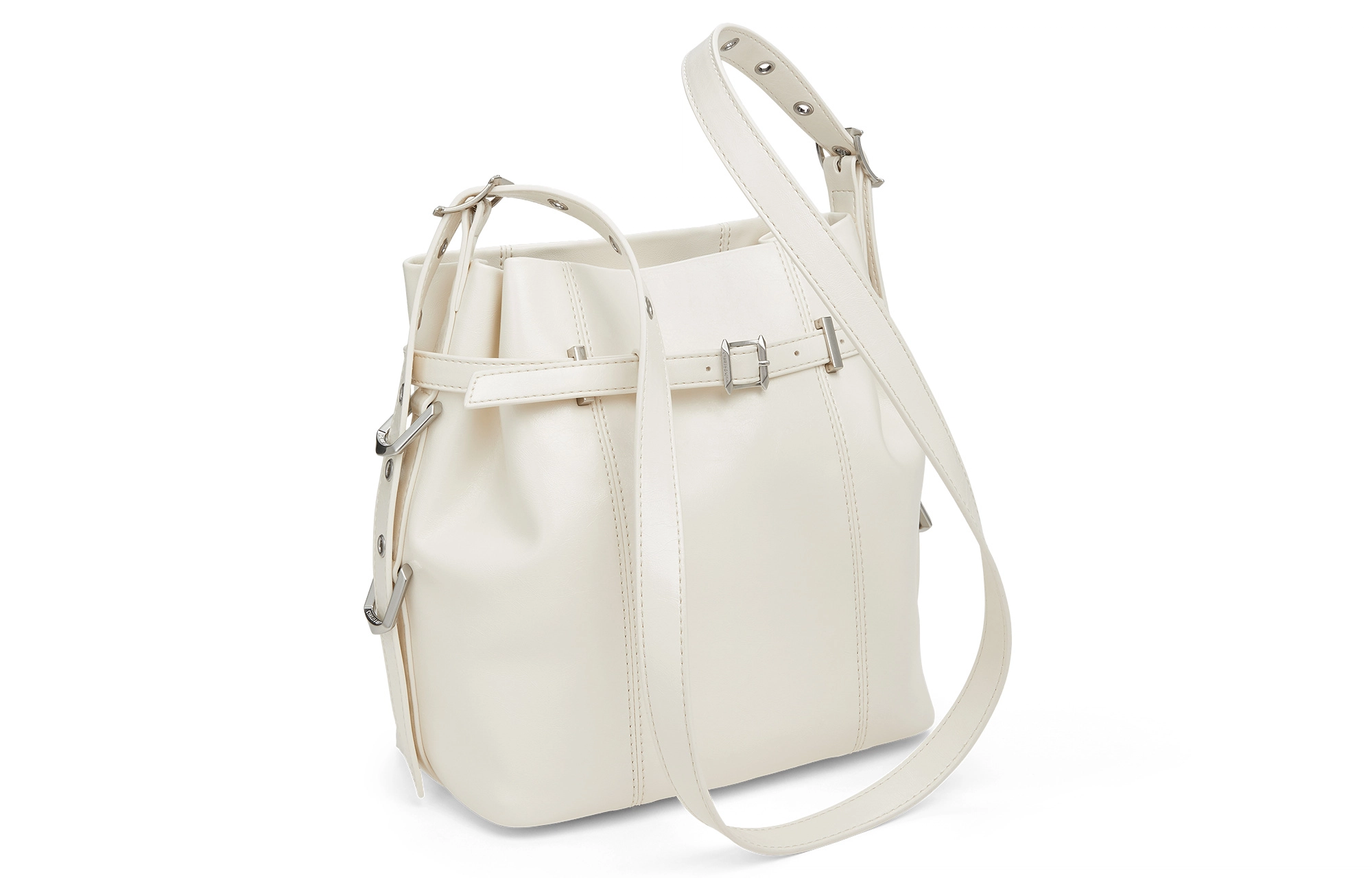 CHARLESKEITH ck NoirCreamSilver