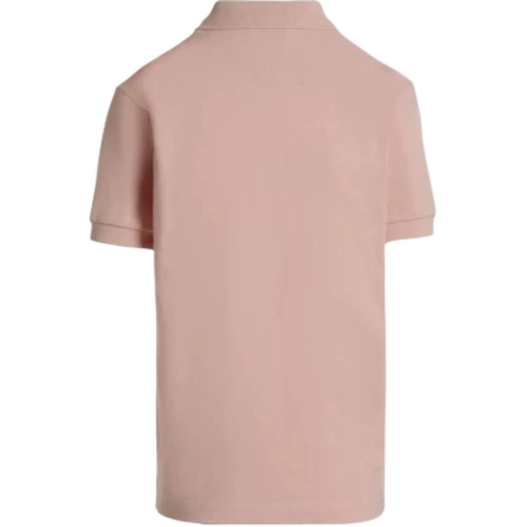 BALLY SS25 Polo
