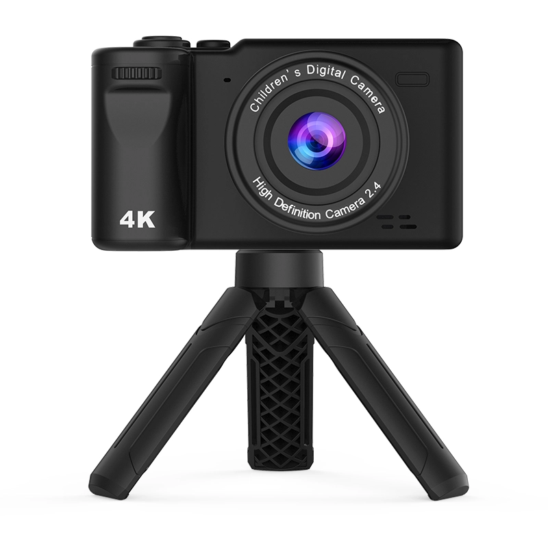 imobile CCD VLOG