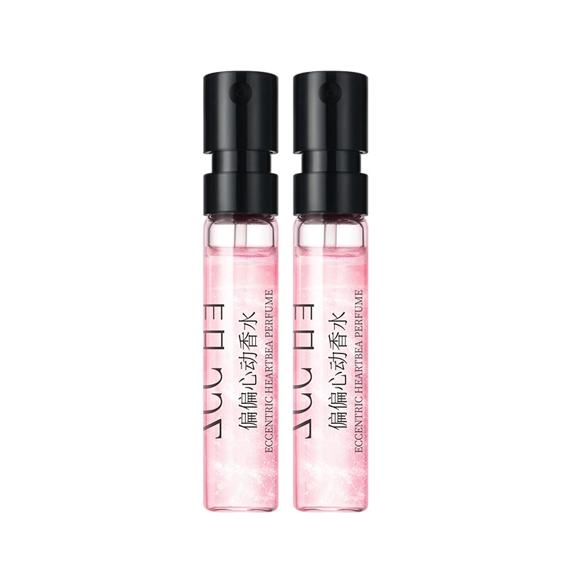 ZCG Q cp EDT 2ml*2