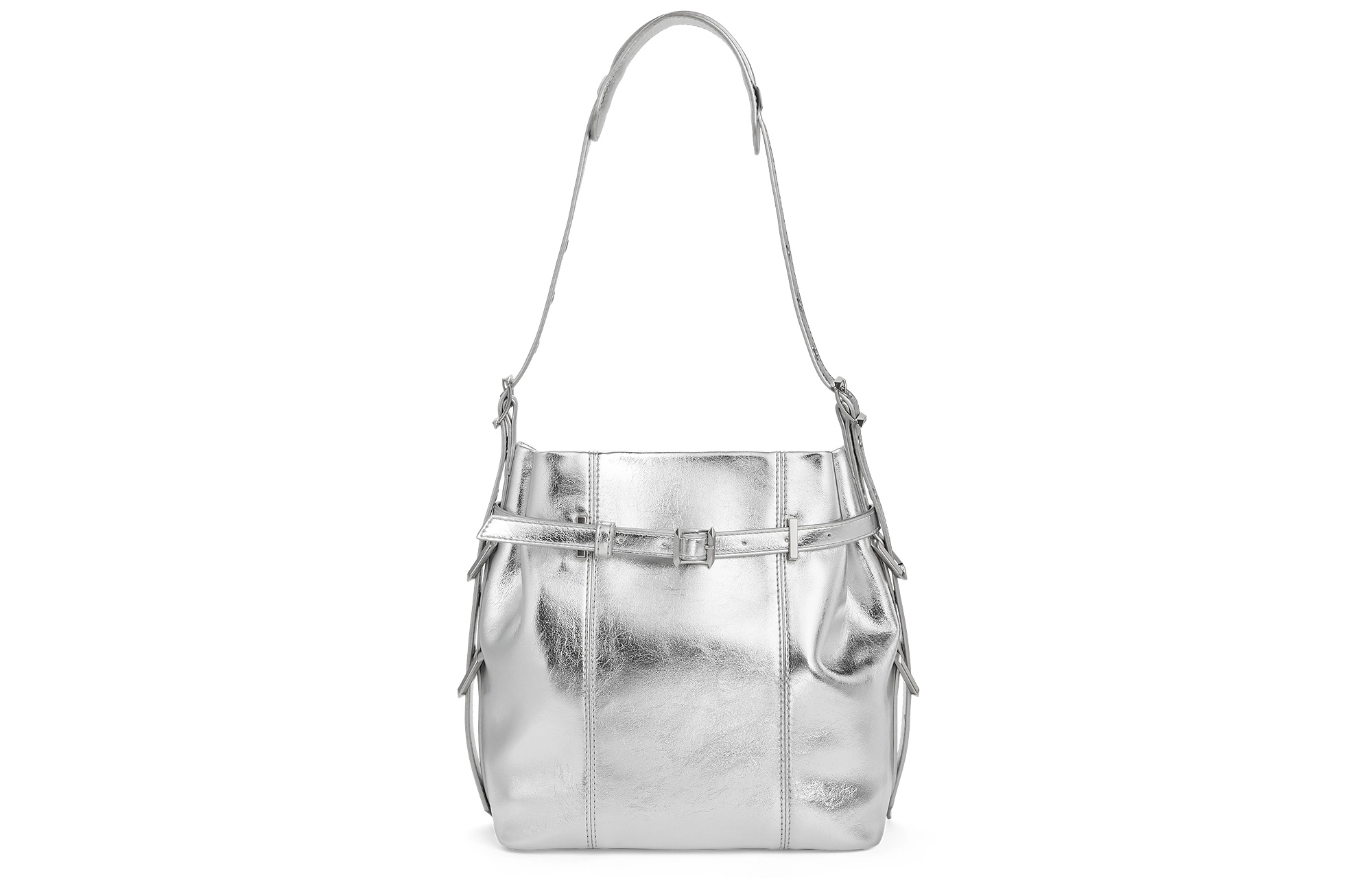CHARLESKEITH ck NoirCreamSilver