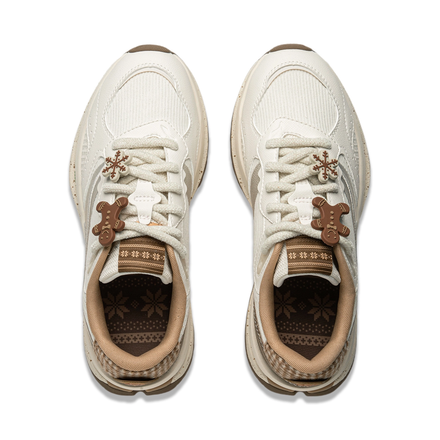 LiNing M1000