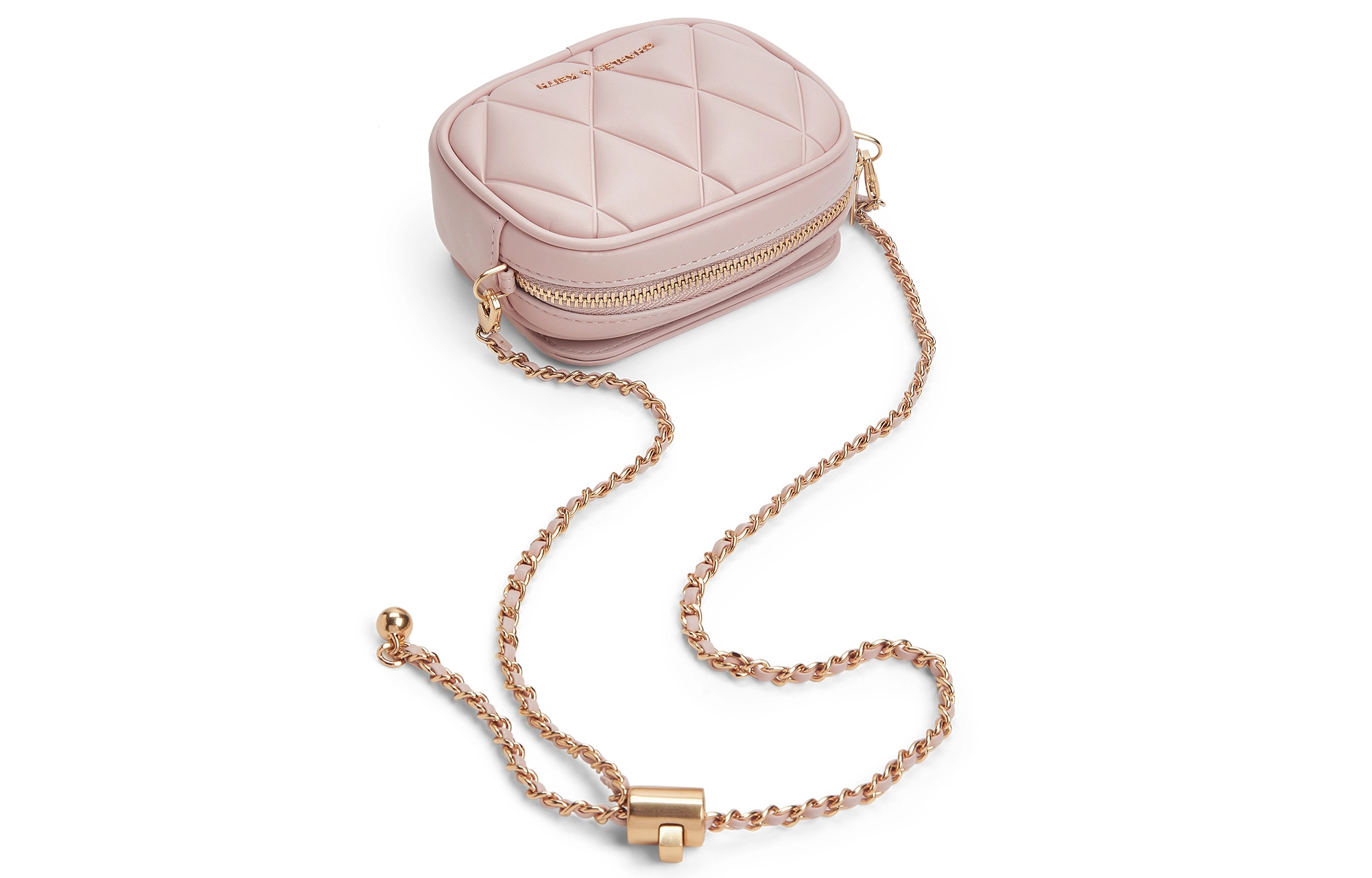 CHARLESKEITH CK BlackLight PinkCream