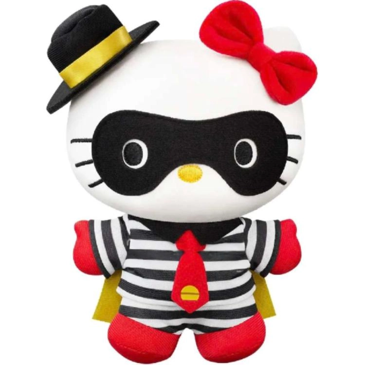 x Hello Kitty 50