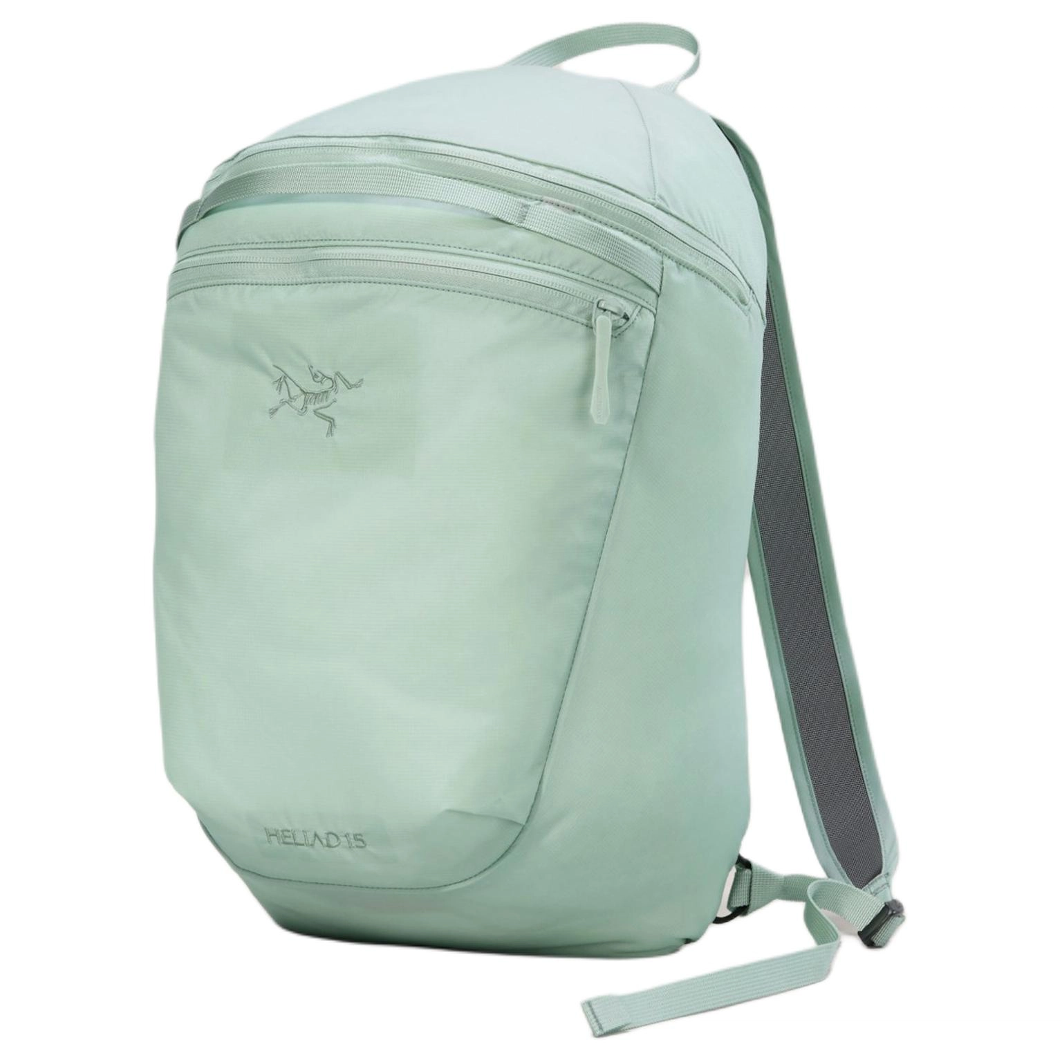25 Arcteryx Heliad 15L
