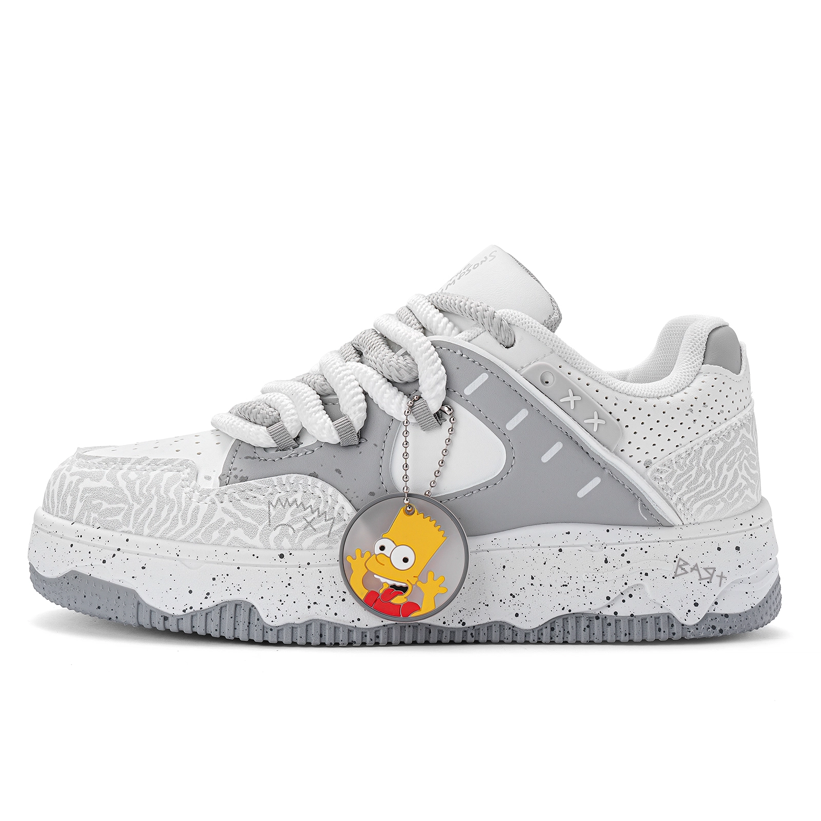 The Simpsons PU