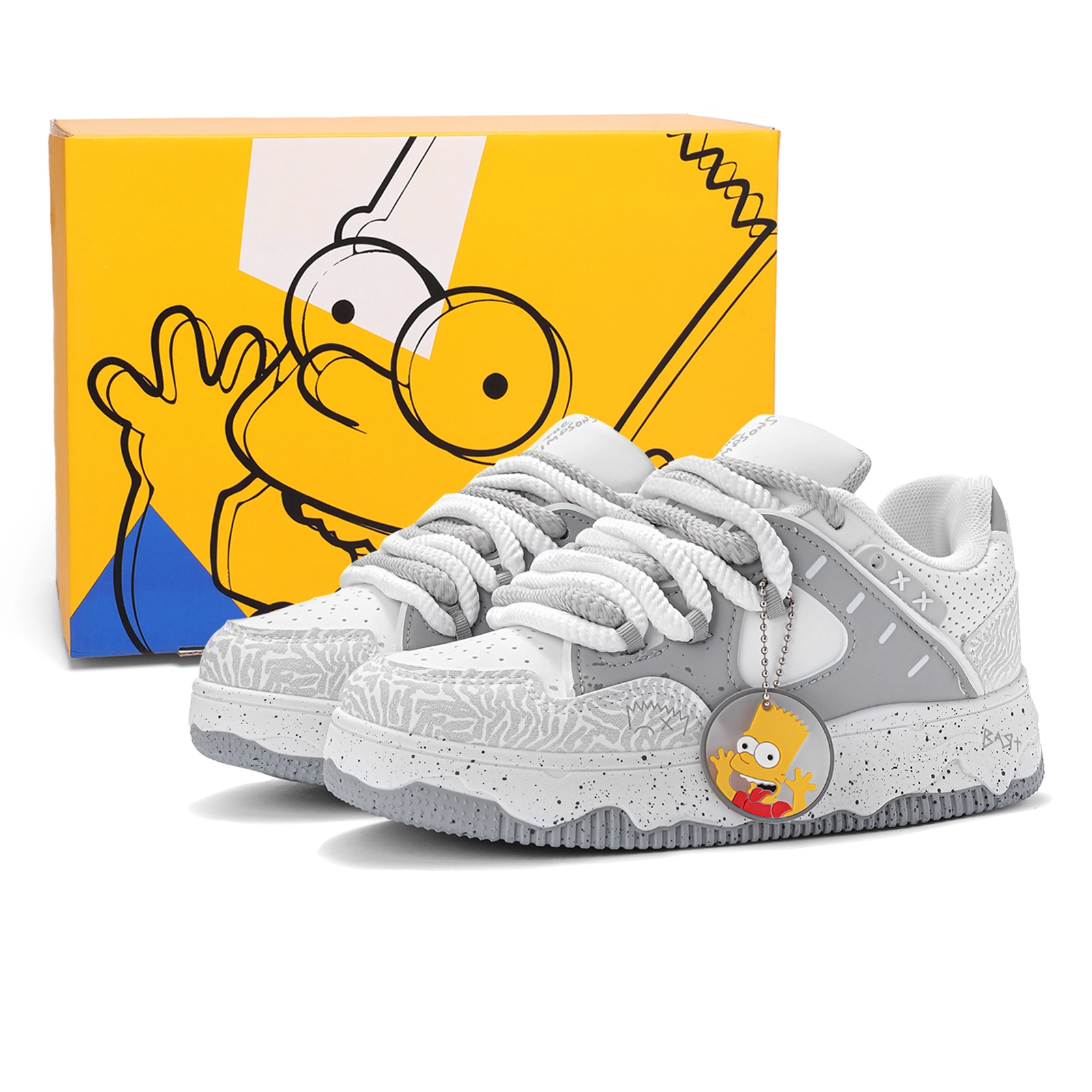 The Simpsons PU