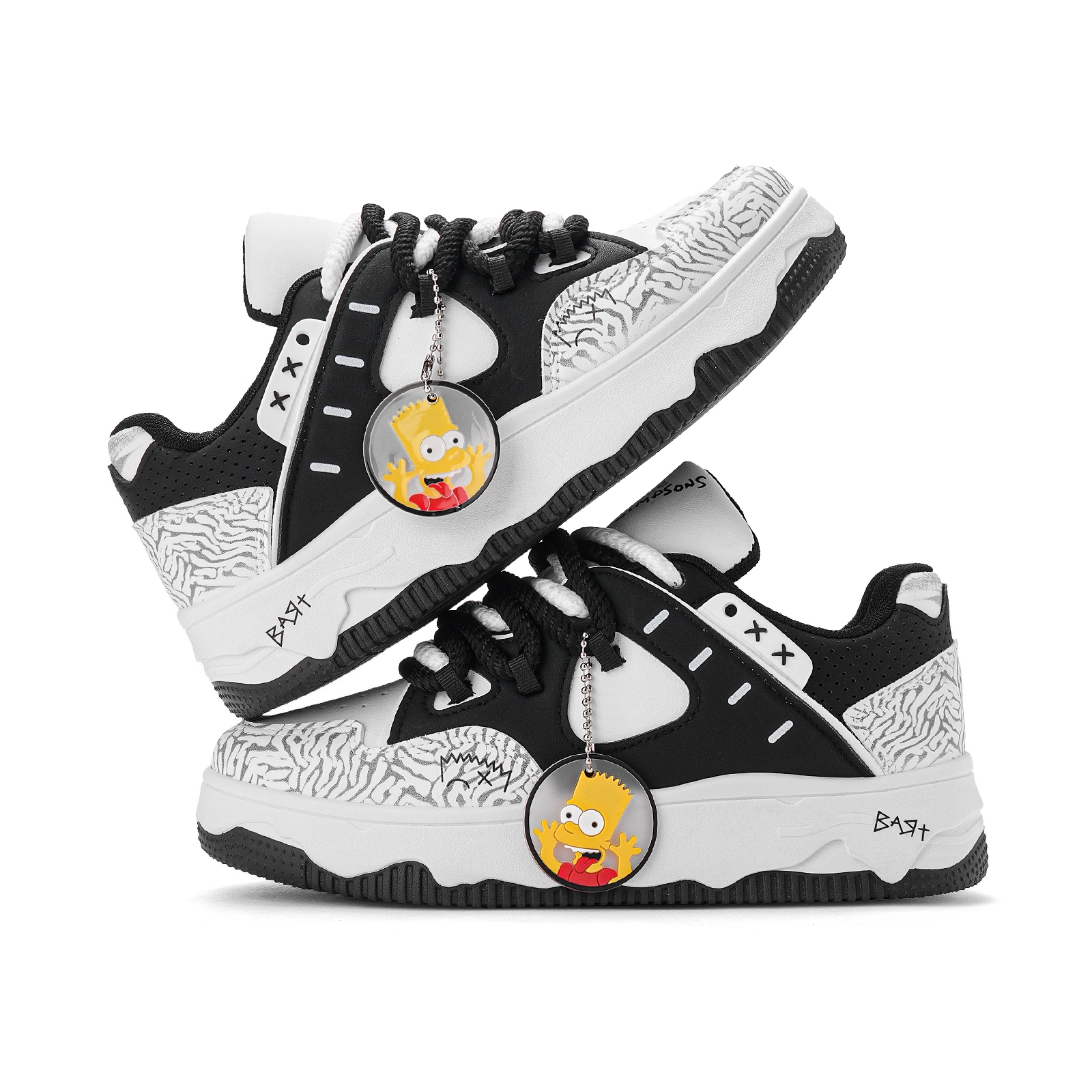 The Simpsons PU