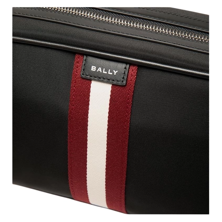 BALLY
