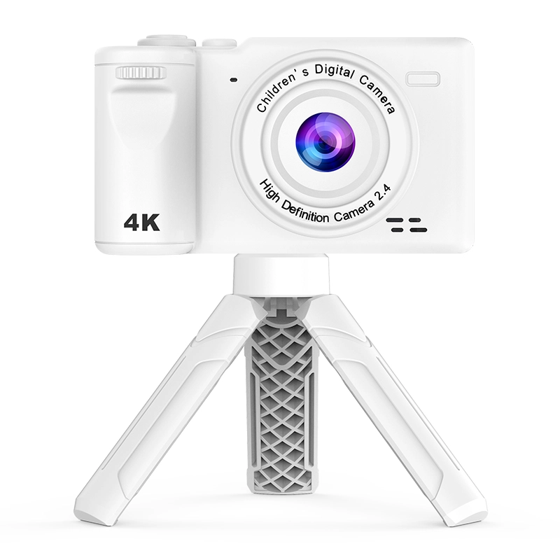 imobile CCD VLOG