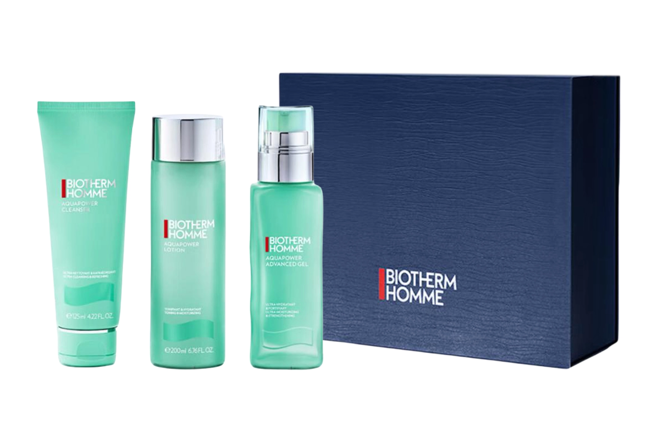75ml+125ml+200ml