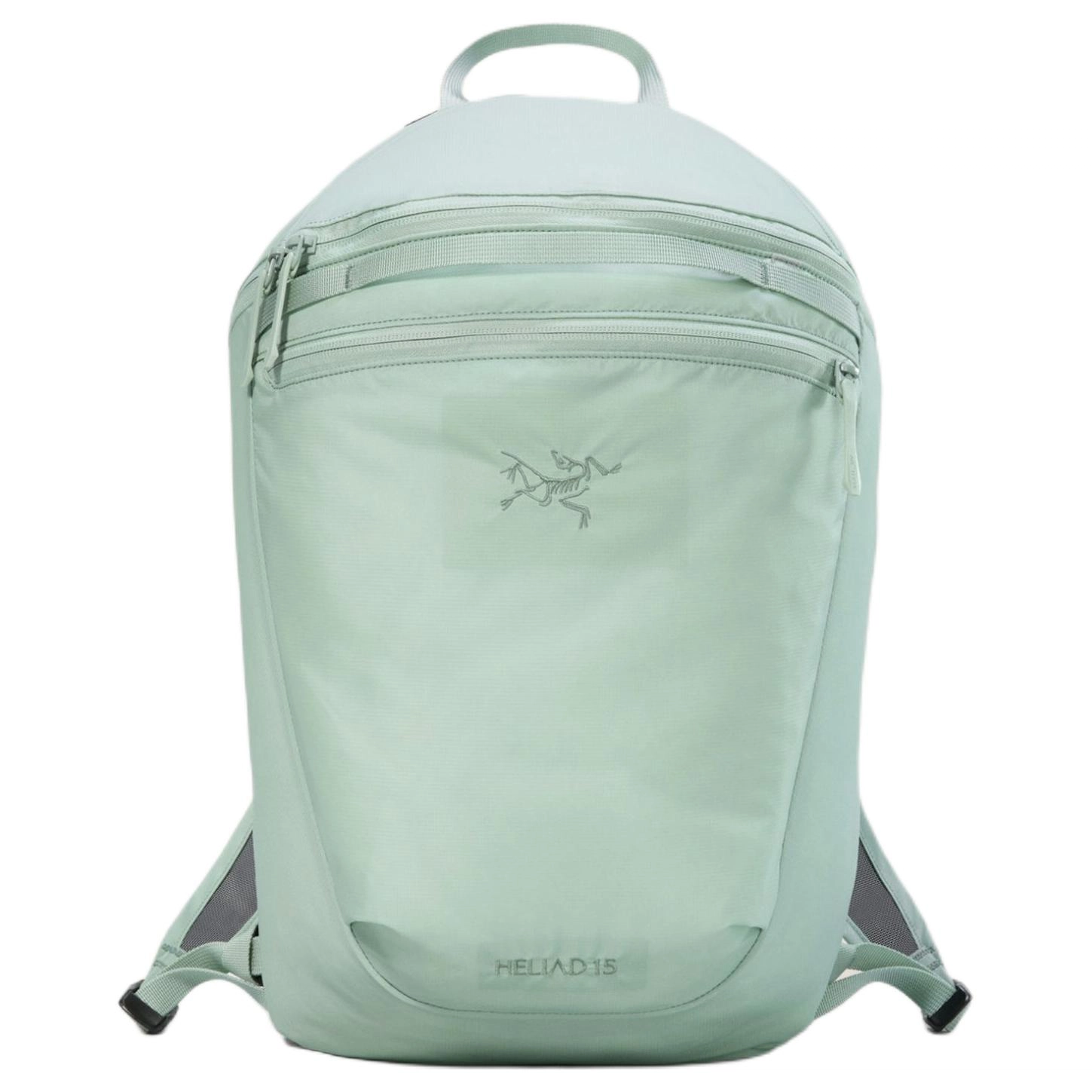 25 Arcteryx Heliad 15L
