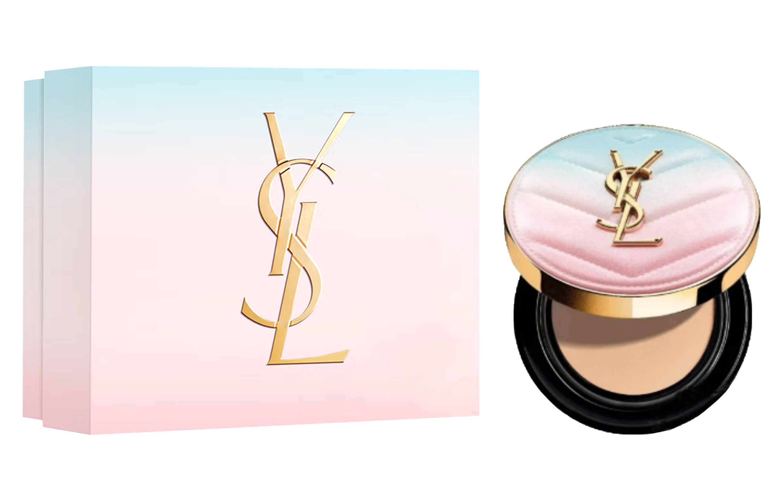 YSL 12g