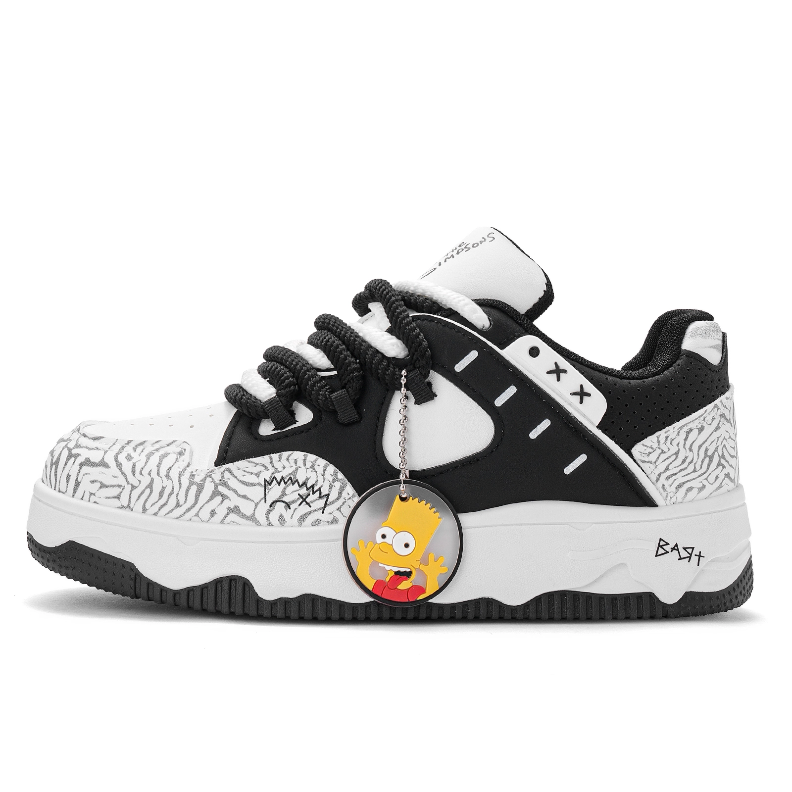 The Simpsons PU