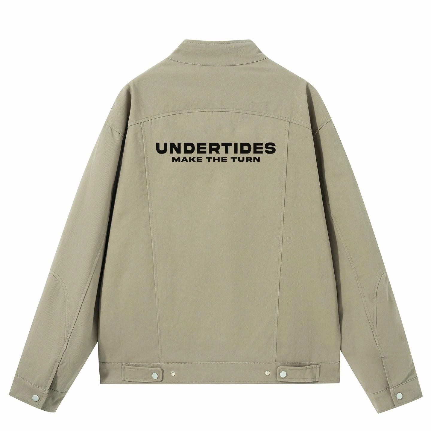 UNDERTIDES logo