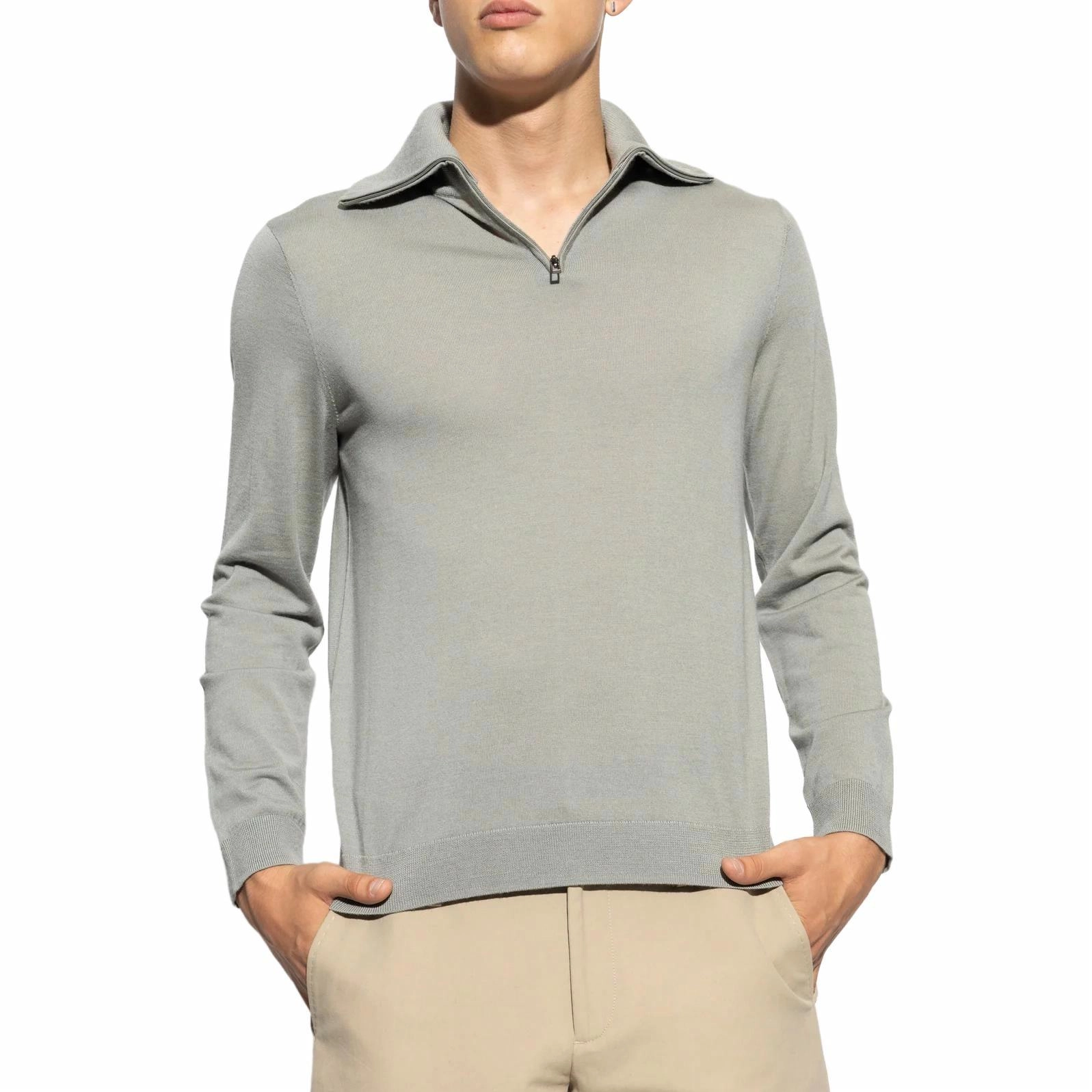 EMPORIO ARMANI FW23