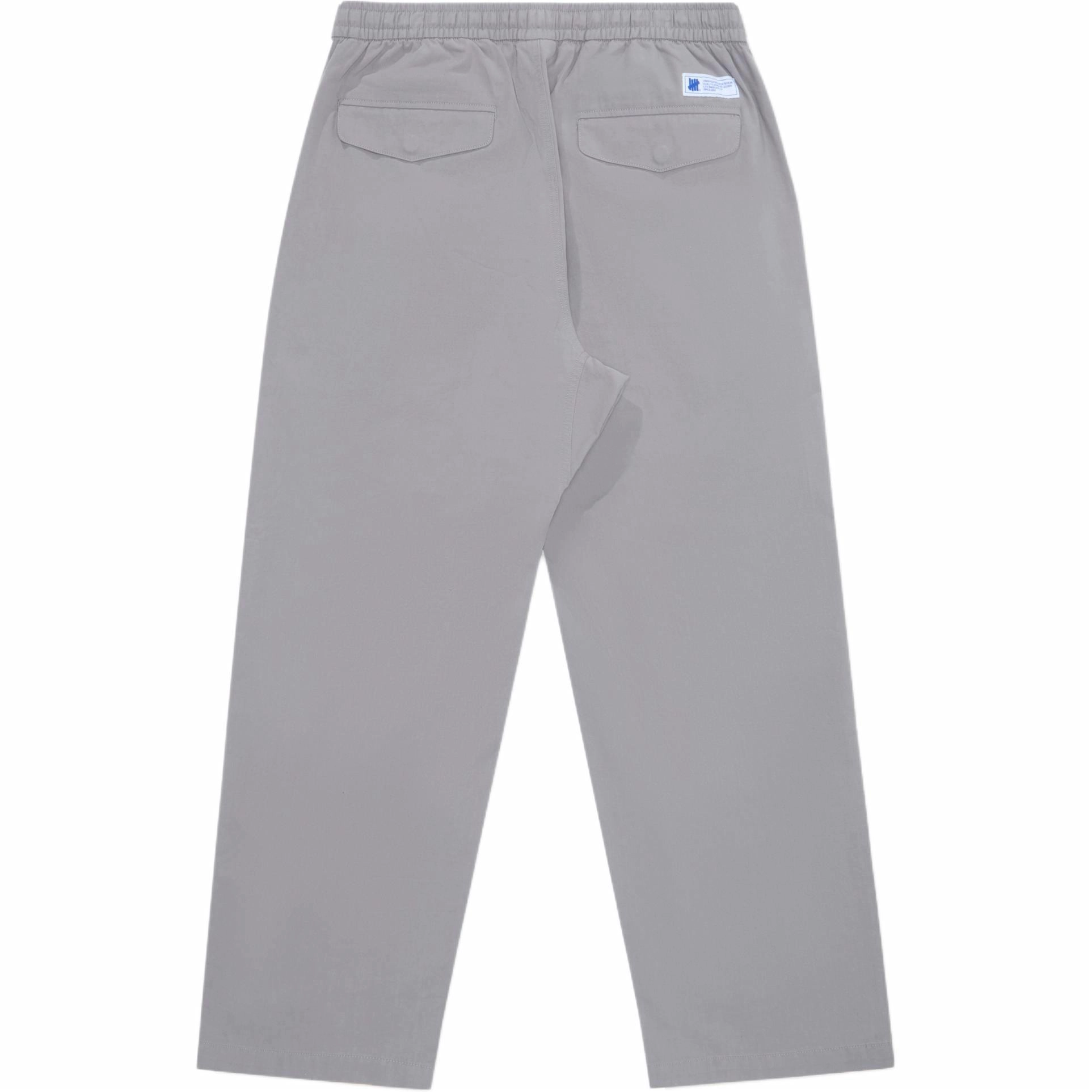 UNDEFEATED SS25