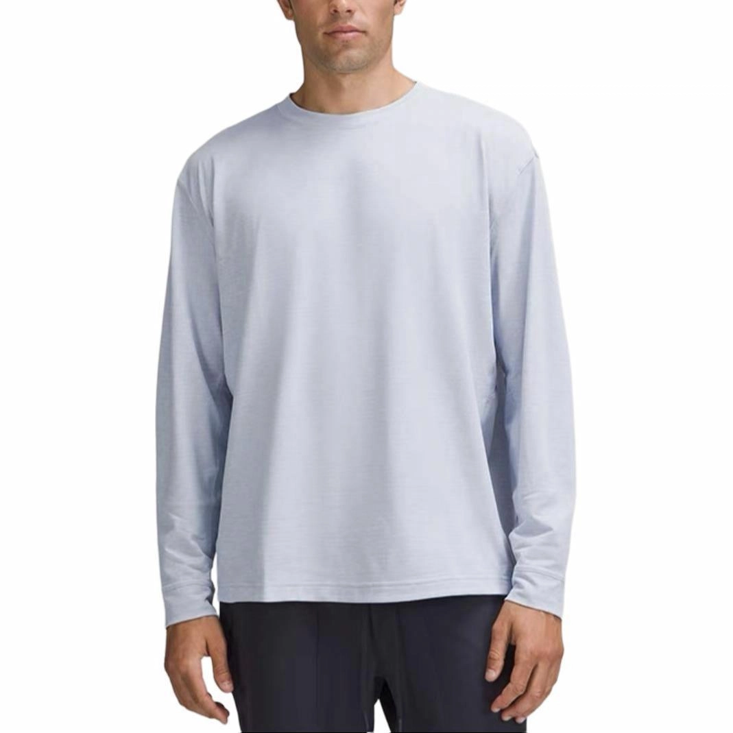 lululemon Relaxed Fit Train T
