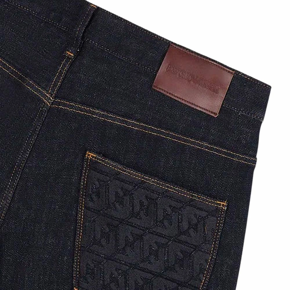 EMPORIO ARMANI SS23