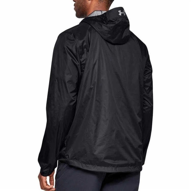 Under Armour Forefront Rain