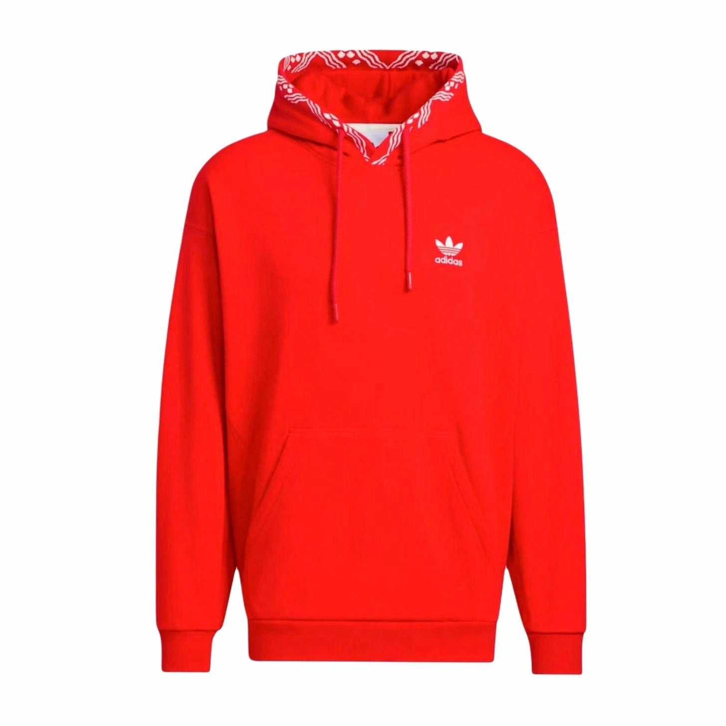 adidas originals x FEIFEI RUAN CNY logo