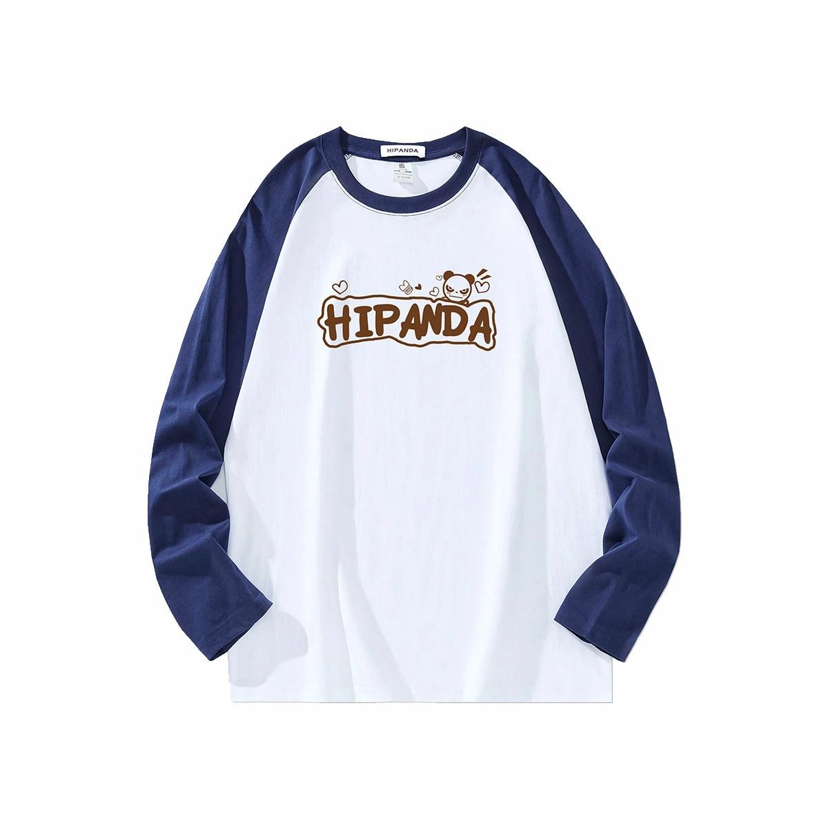HIPANDA T