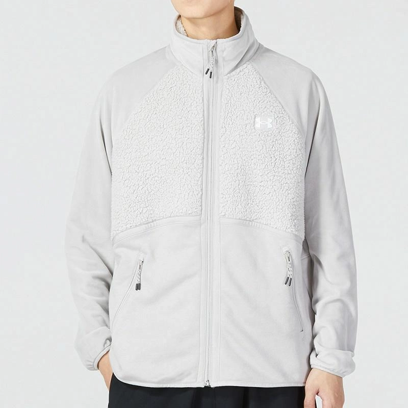 Under Armour Journey Fleece Fz