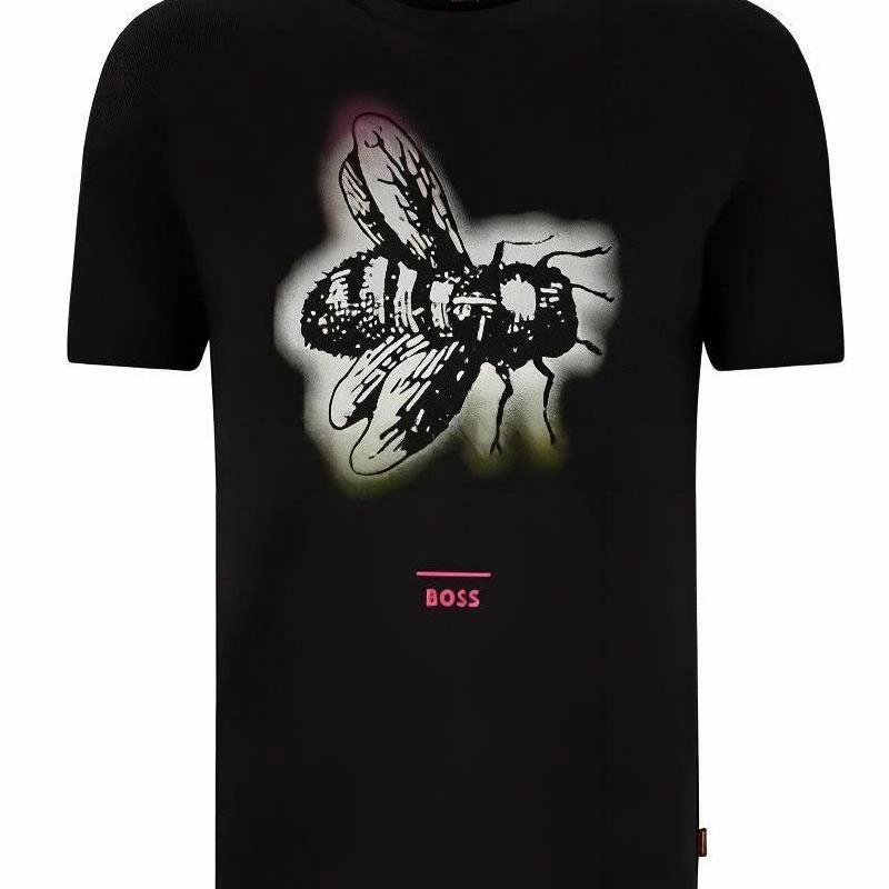 HUGO BOSS SS22 T