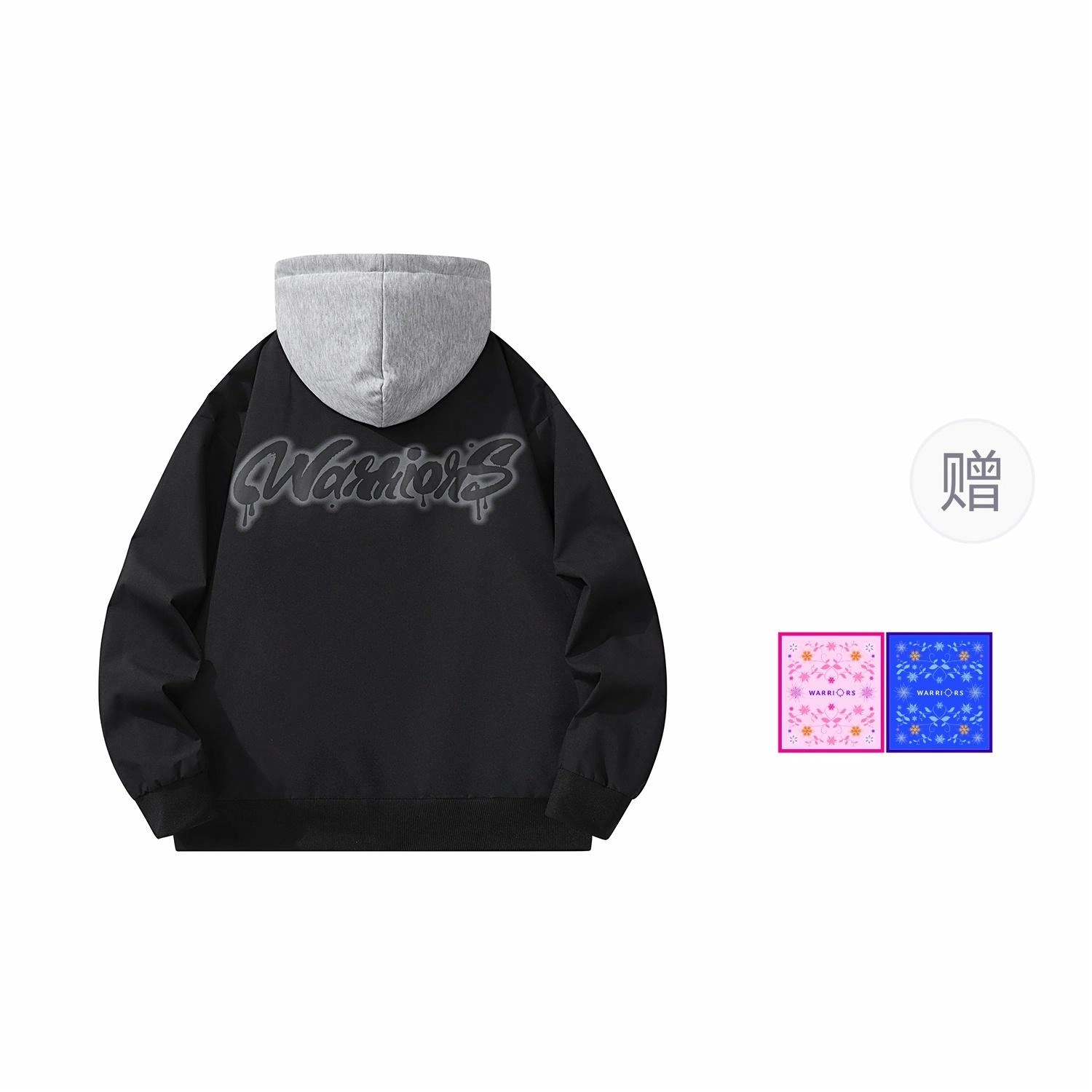 DOKI x Logo