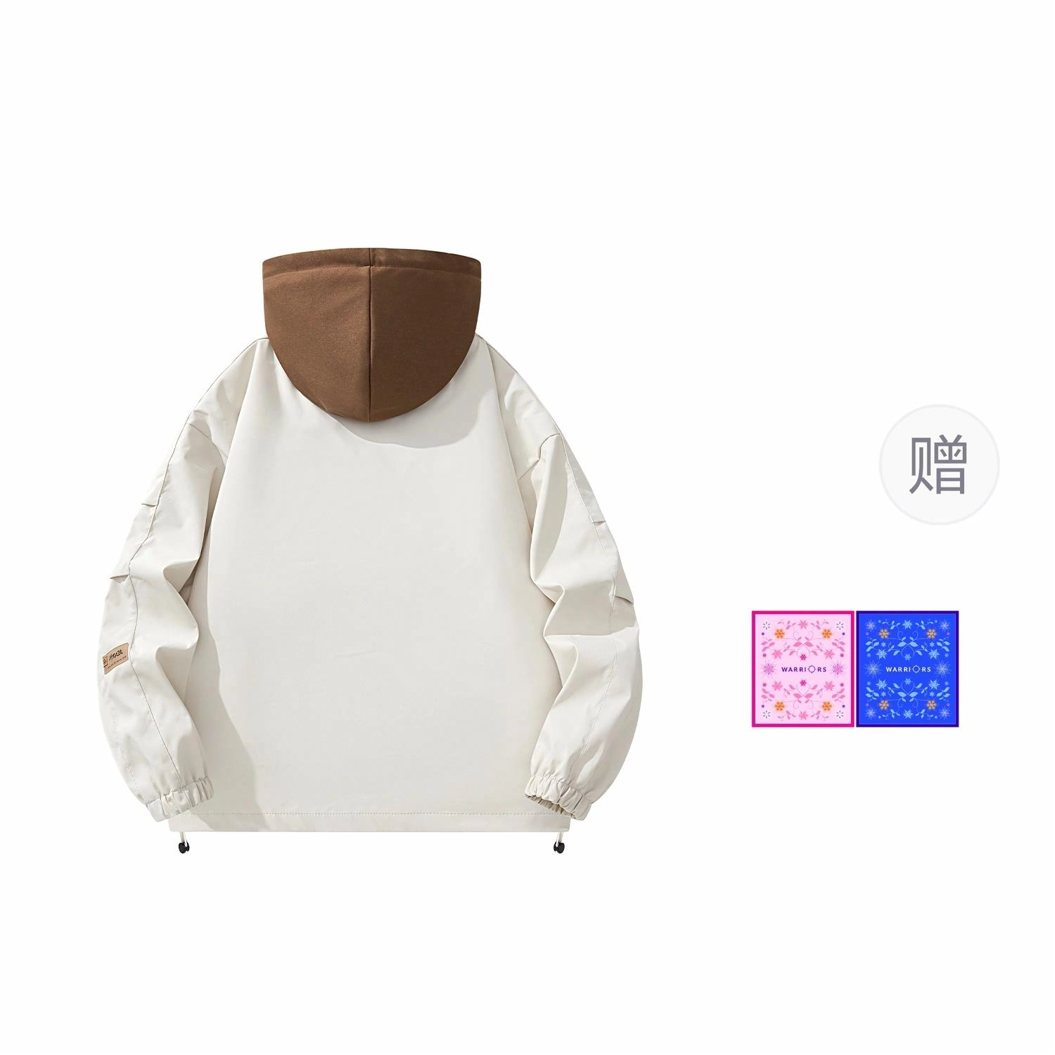 DOKI x Logo