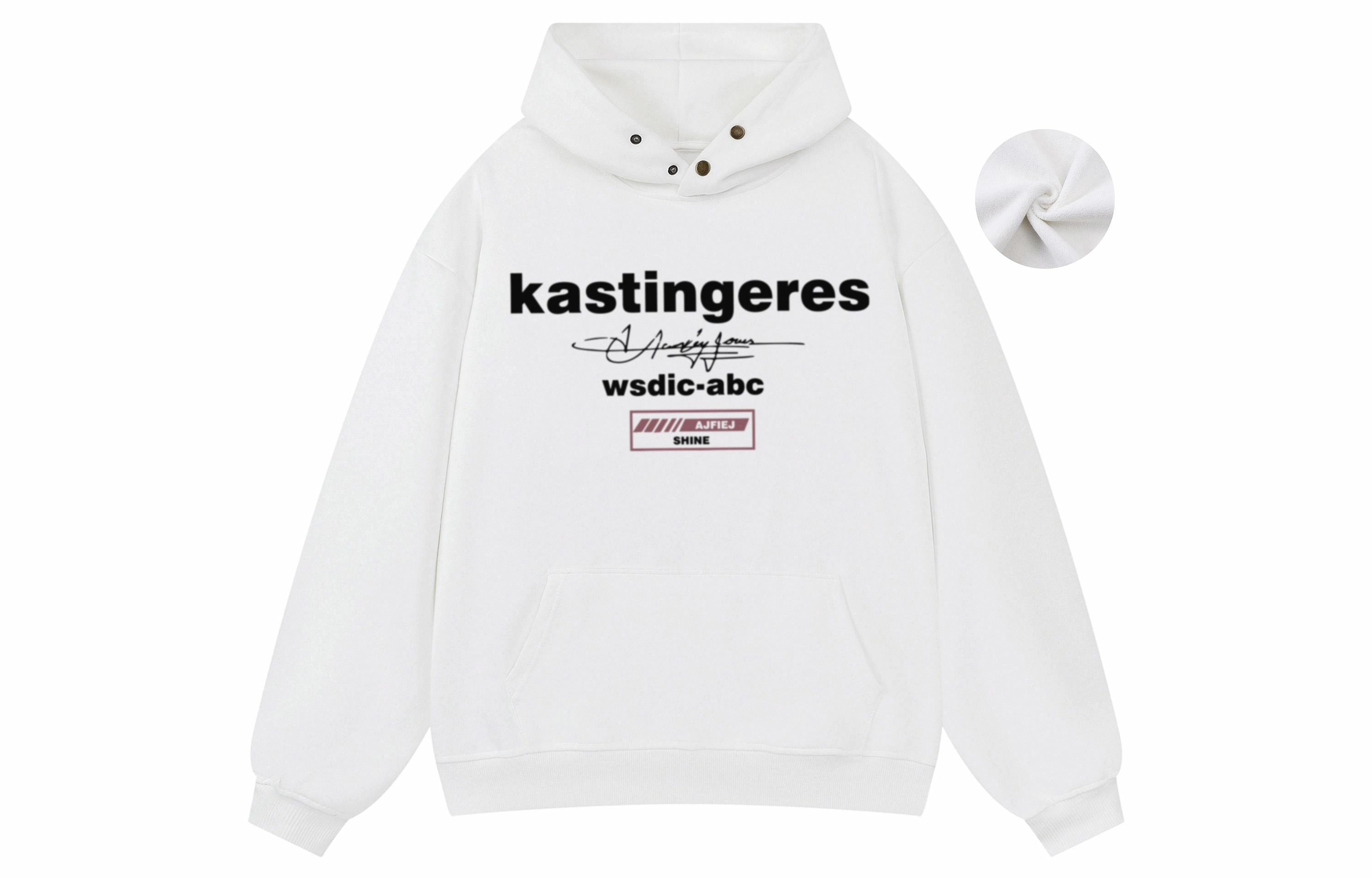 Kastinger x RCTAMY Logo