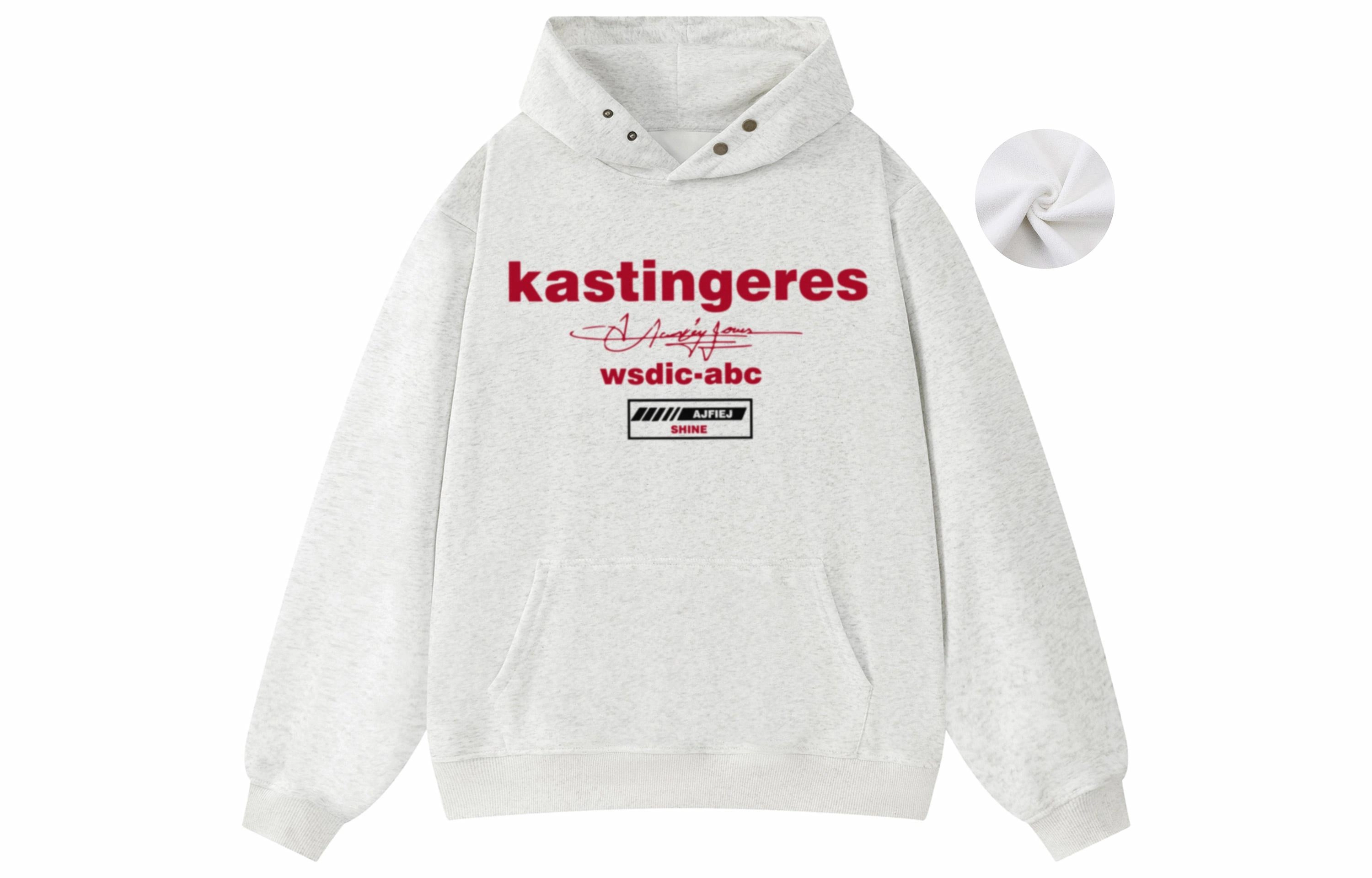 Kastinger x RCTAMY Logo
