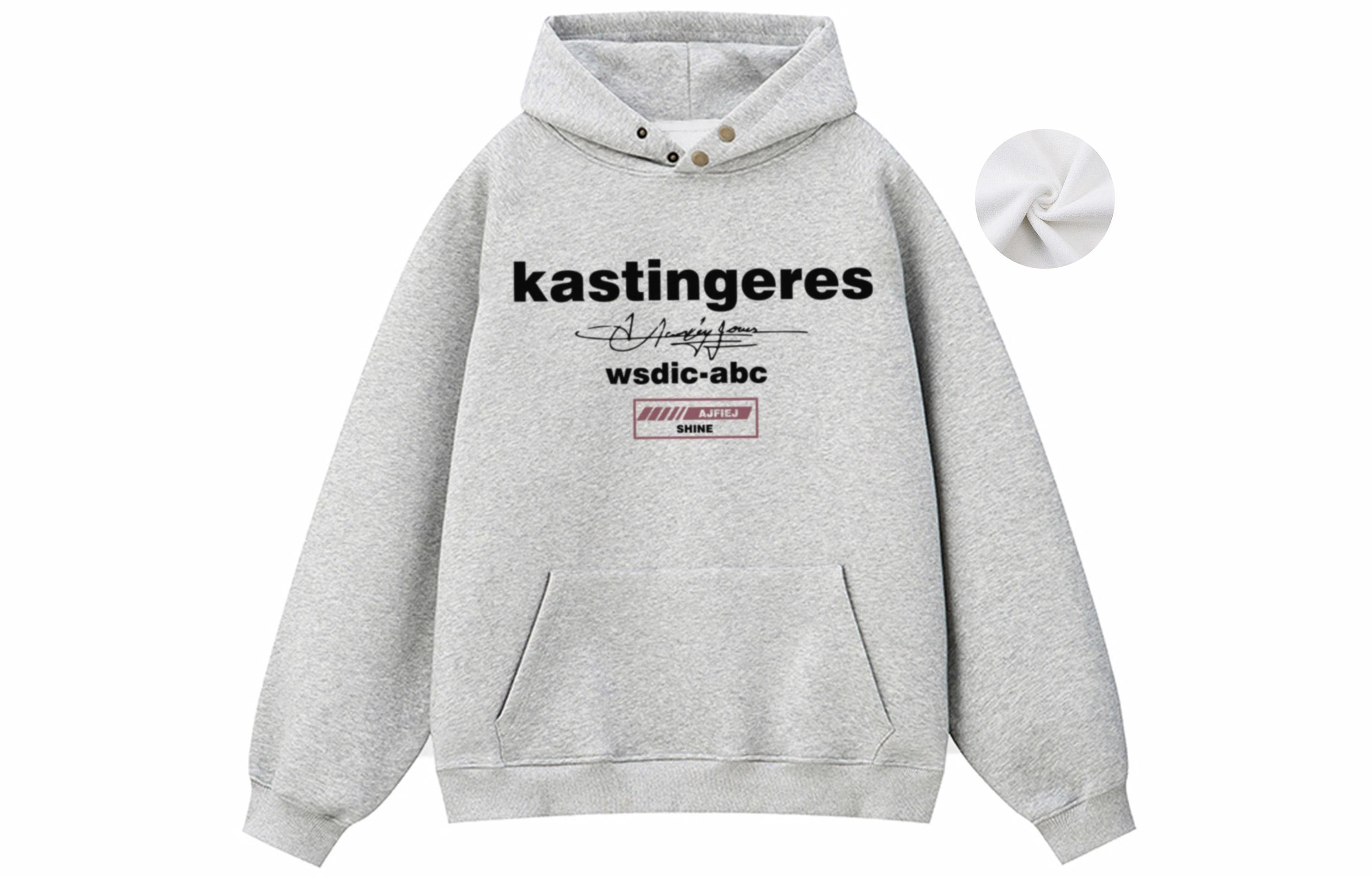 Kastinger x RCTAMY Logo
