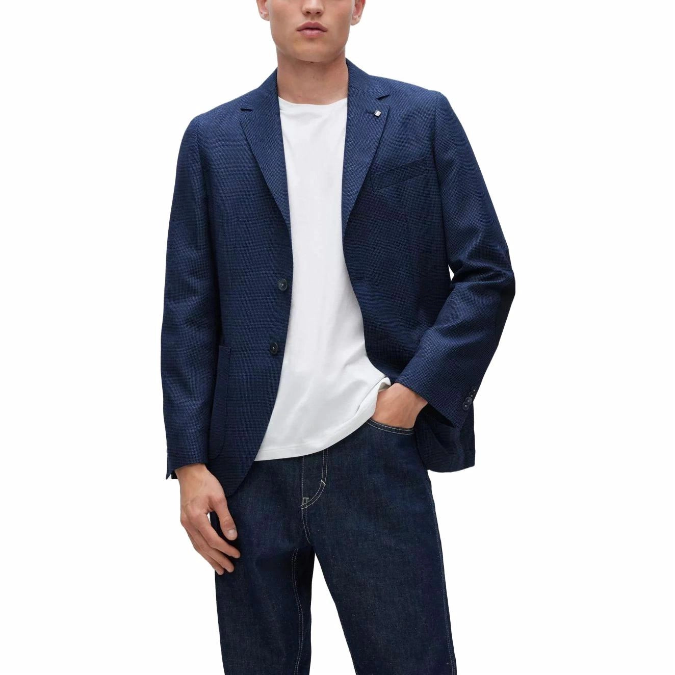 HUGO BOSS SS23