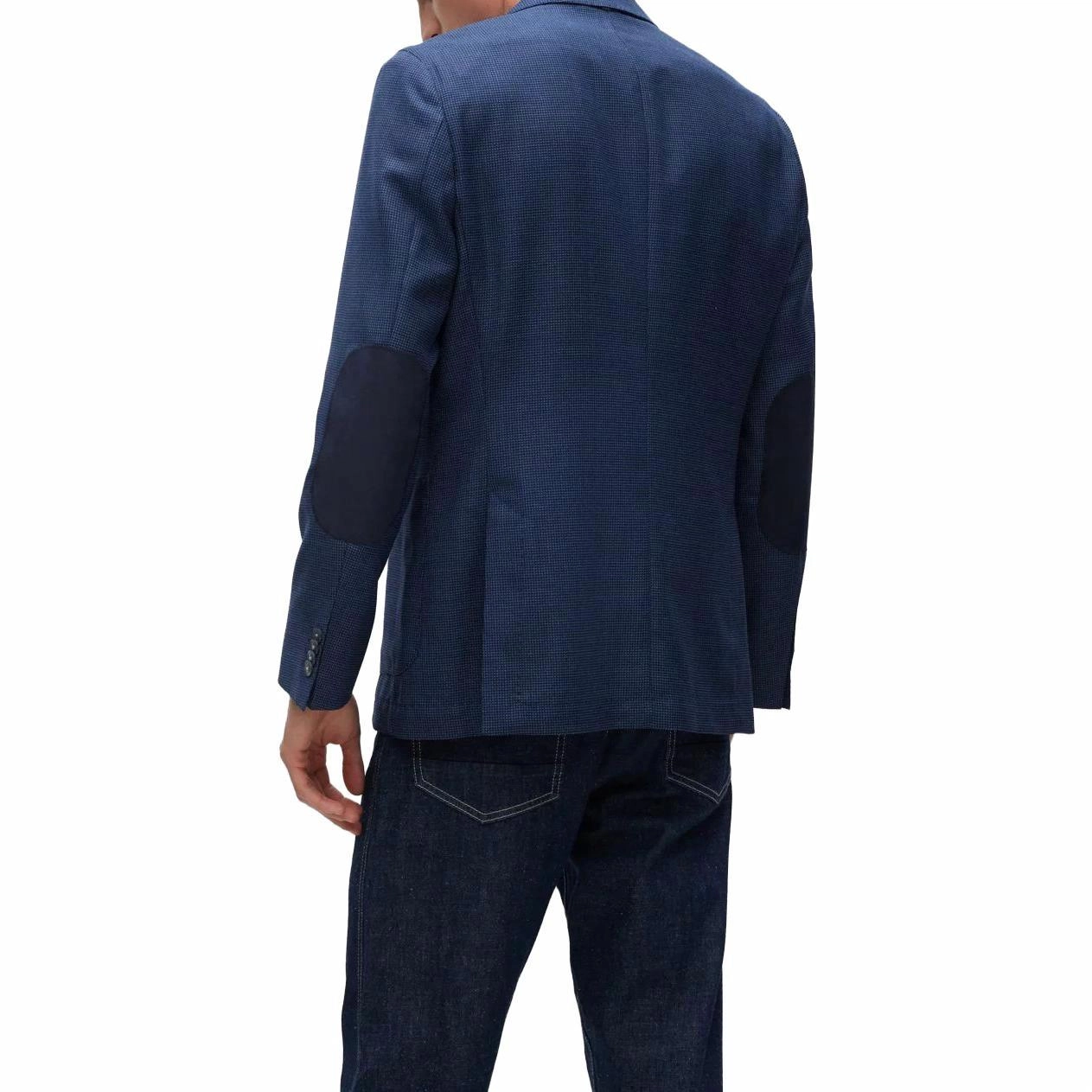 HUGO BOSS SS23