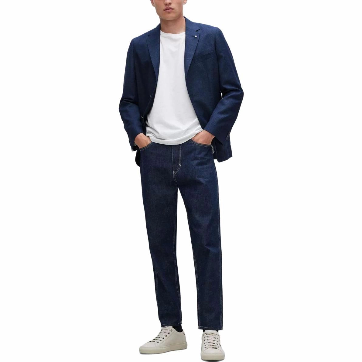 HUGO BOSS SS23