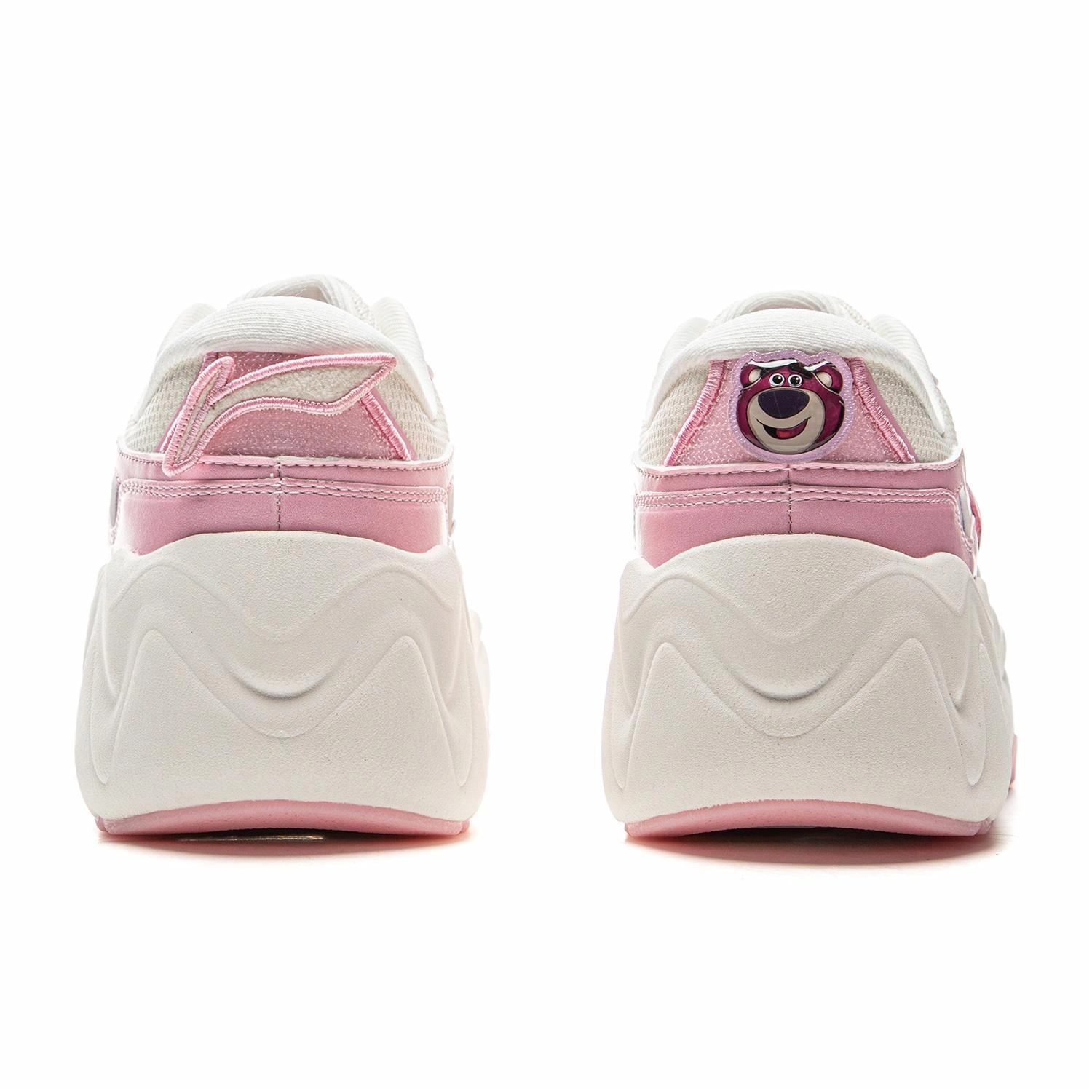 Disney x LiNing 3.0