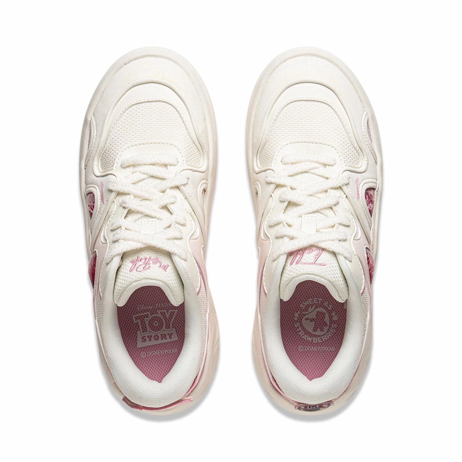 Disney x LiNing 3.0