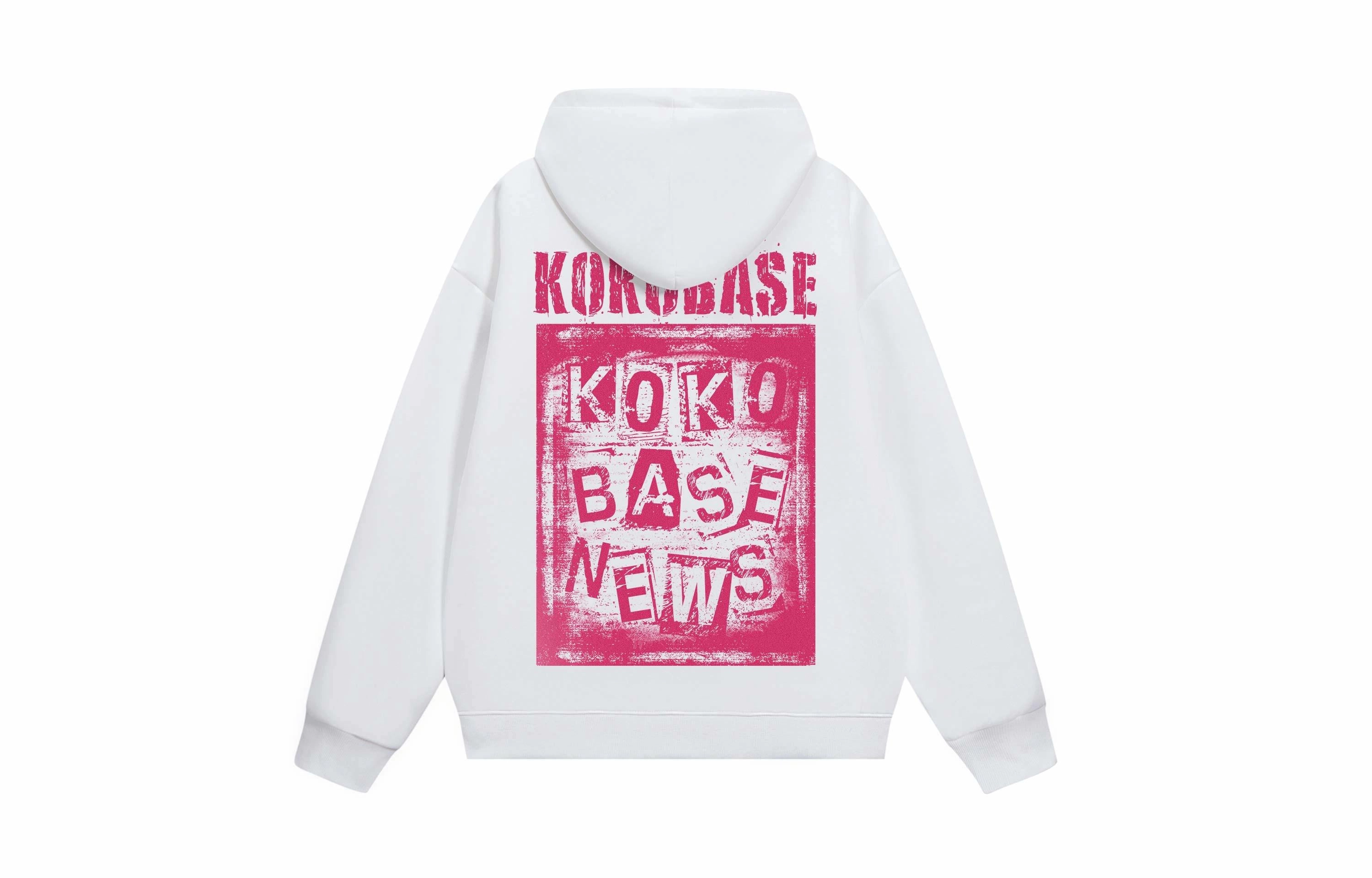 KOKO BASE