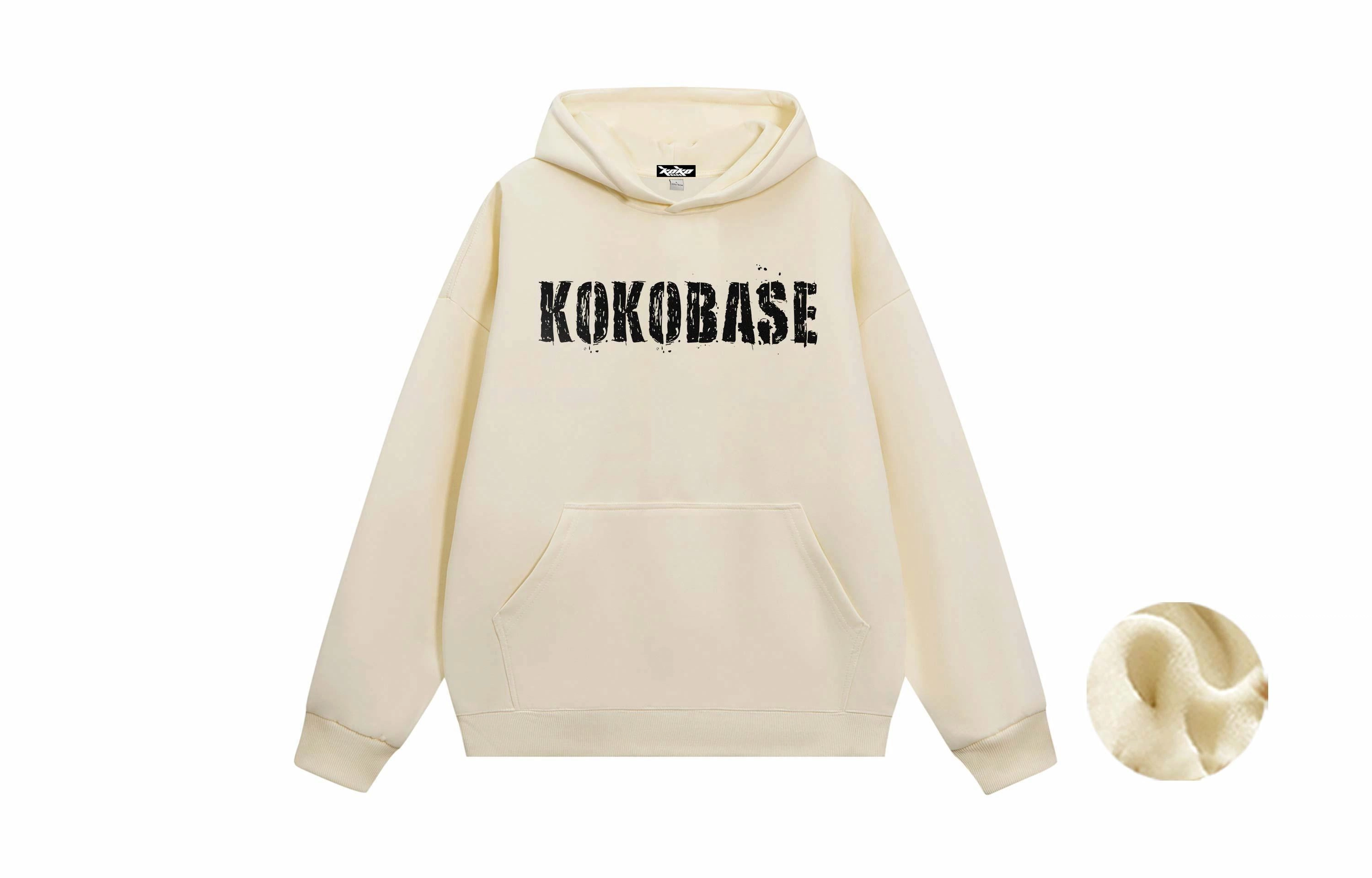 KOKO BASE