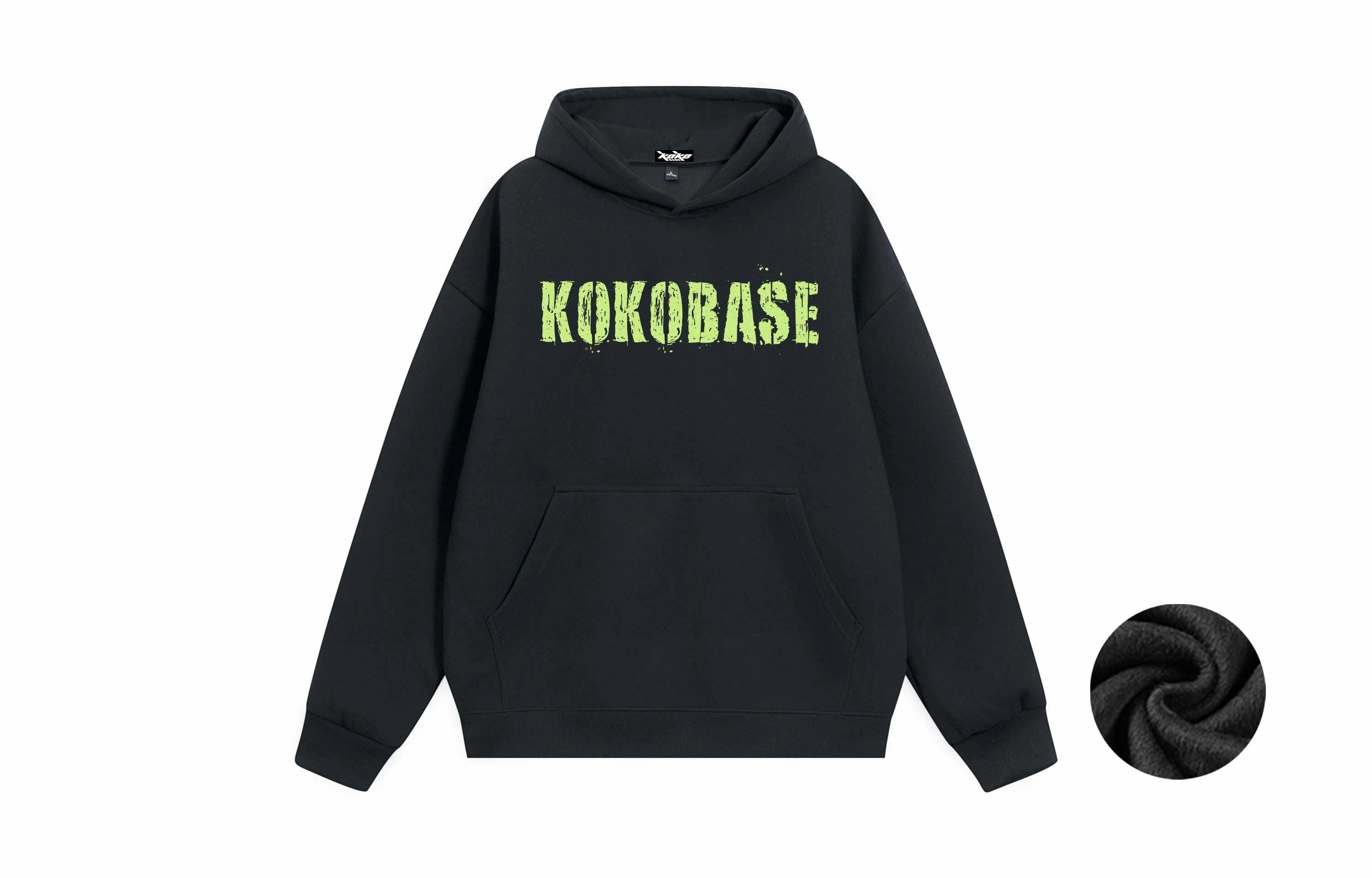 KOKO BASE