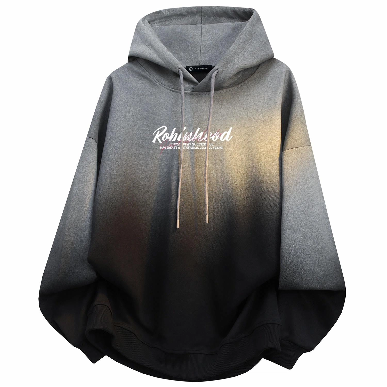 ROBINHOOD Logo