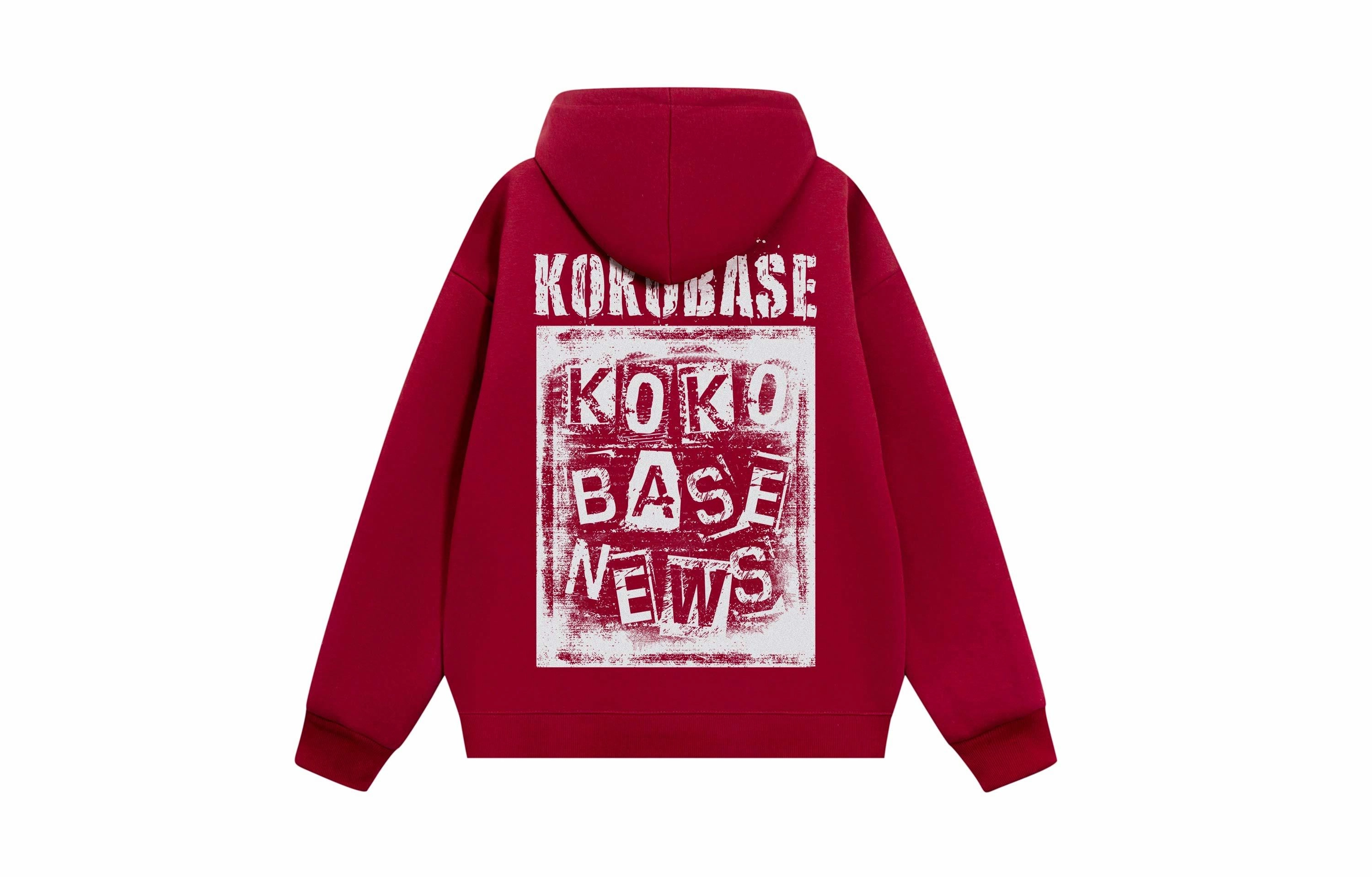 KOKO BASE
