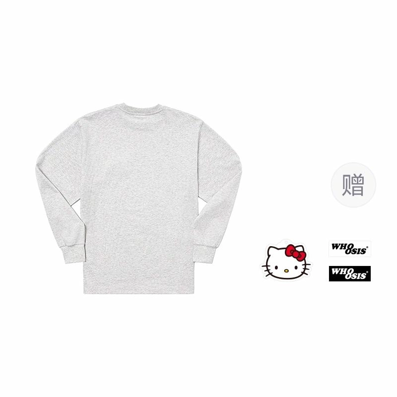 WHOOSIS HELLO KITTYT