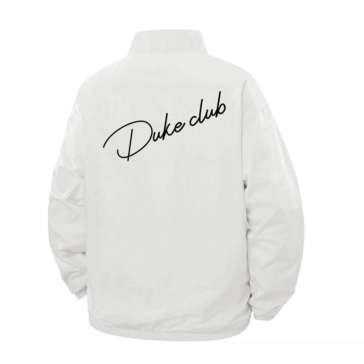 DUKE+DEXTER logo