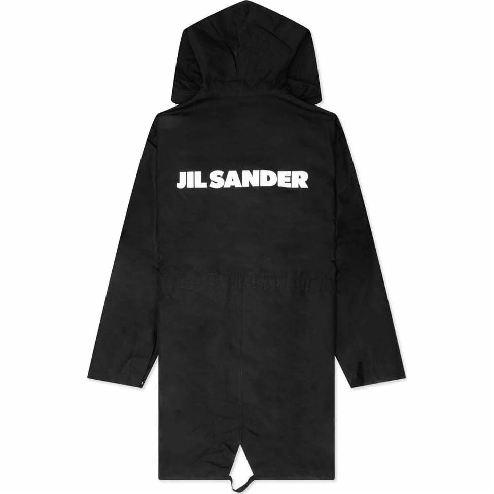 JIL SANDER